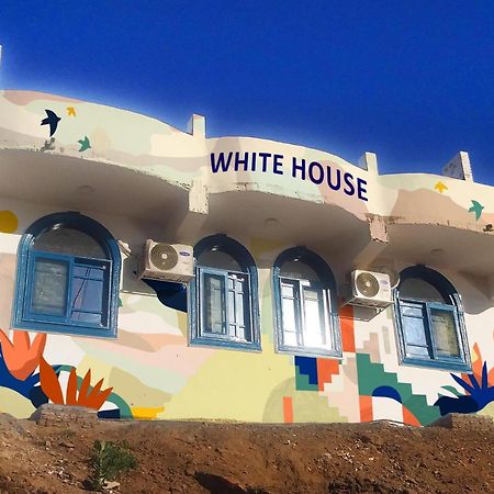 White House Hotel Aswan Exterior photo
