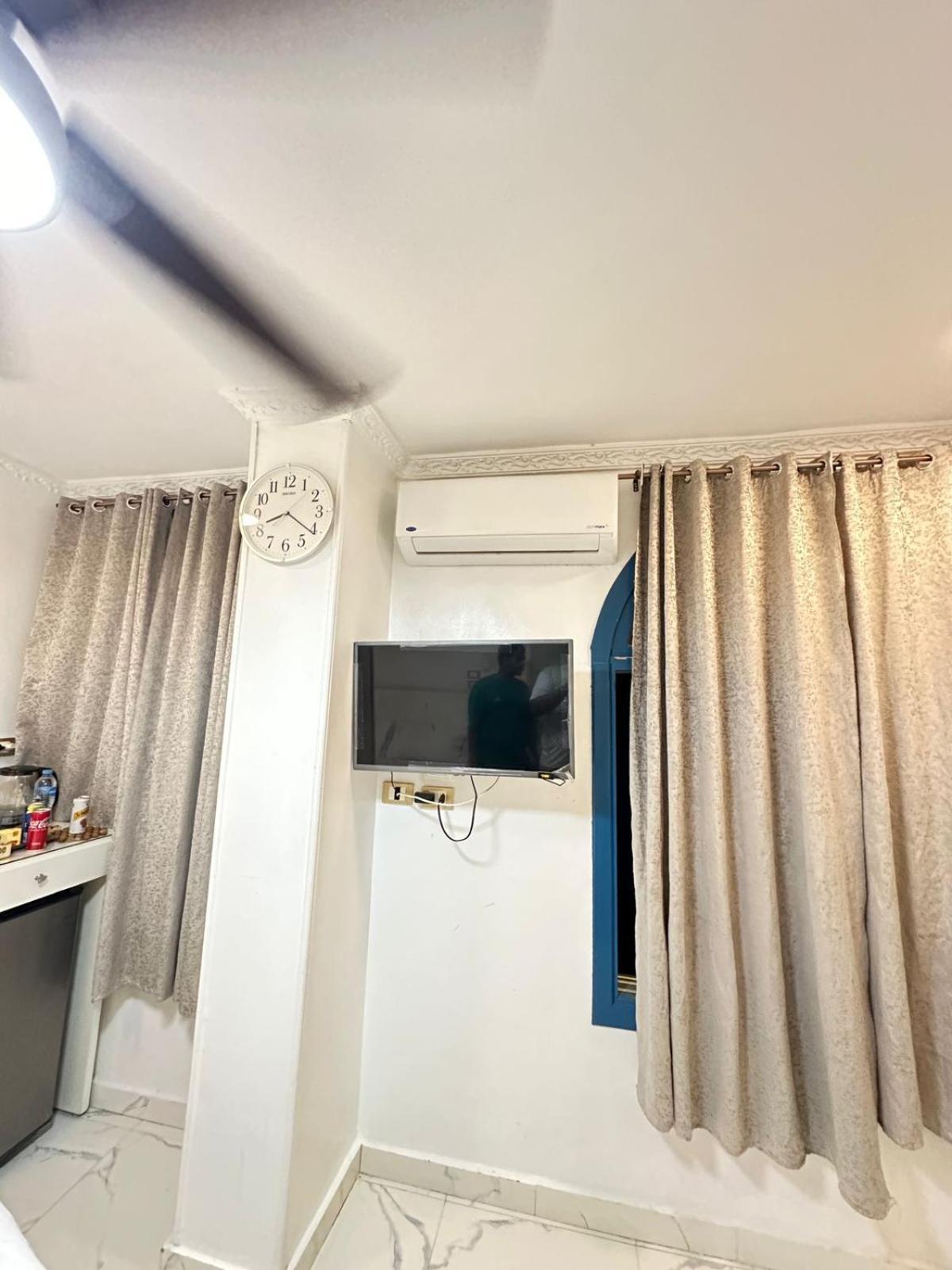White House Hotel Aswan Room photo